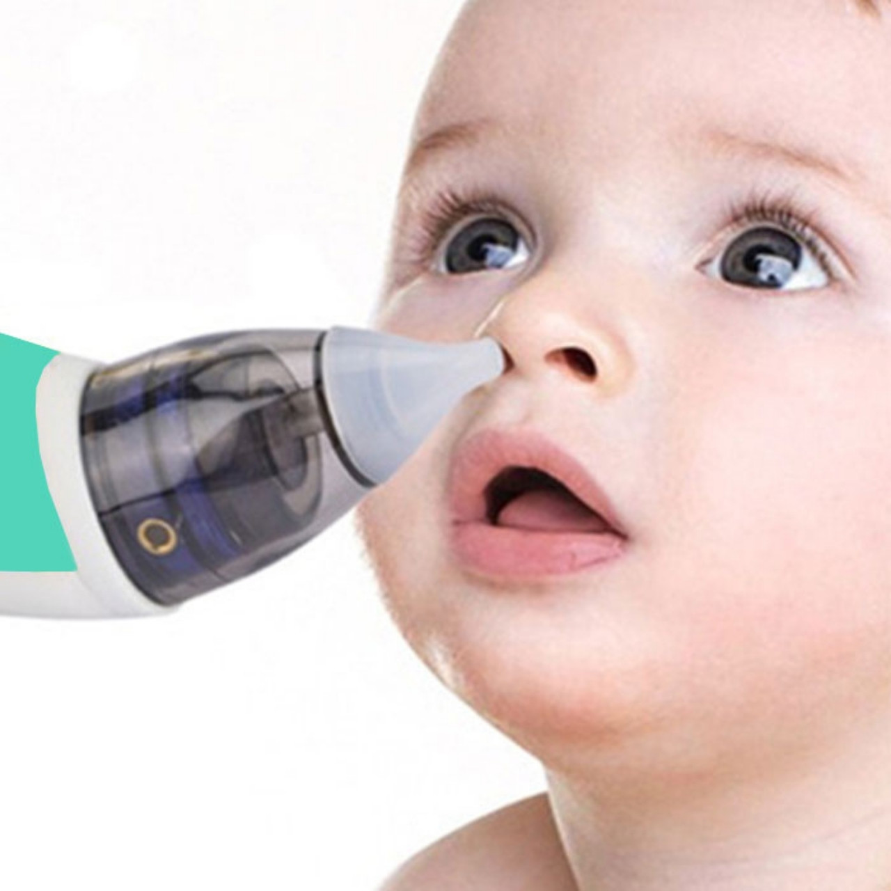 Aspirator, nosni aspirator za bebe - Image 5