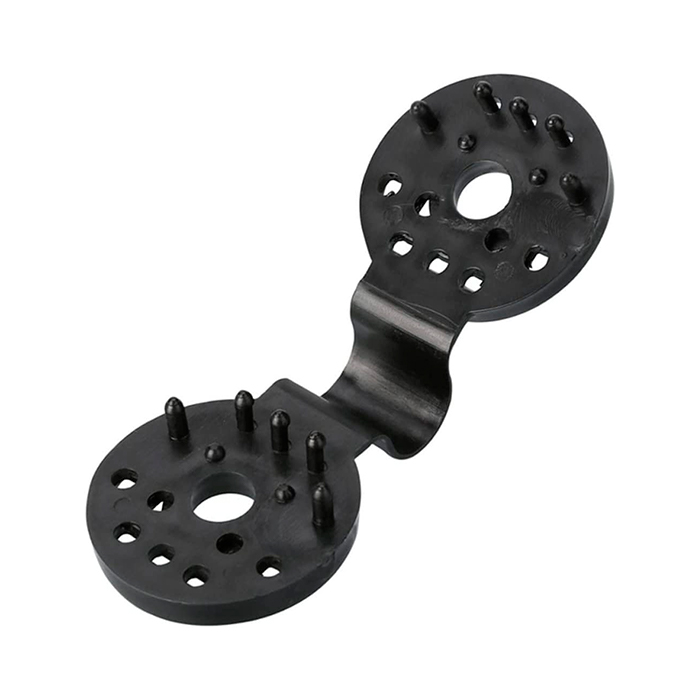 AttachClips, stezaljke za postavljanje mreže (30 komada)