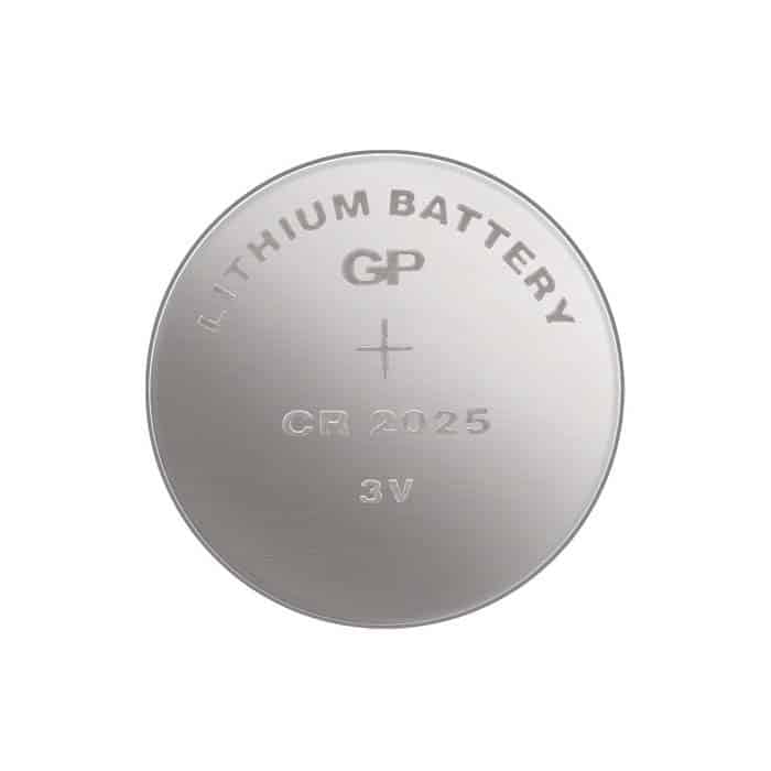 BatteryCR2025, baterija za LED stylus tablet