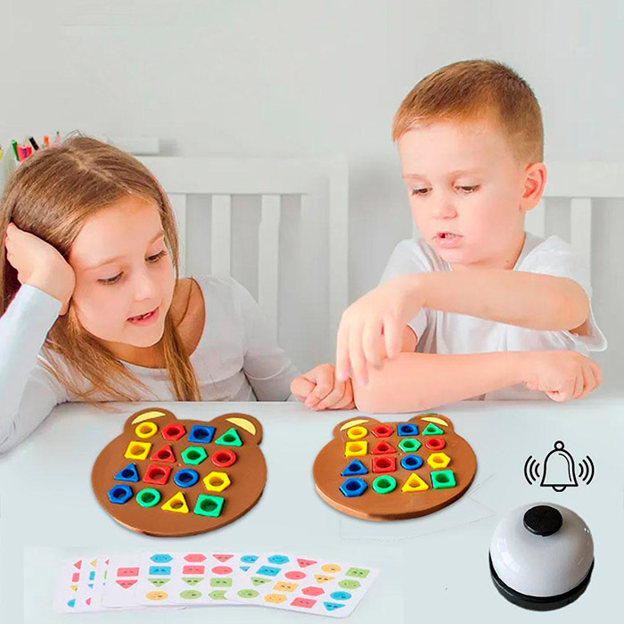 Bundle, set od 2 edukativne društvene igre (1+1 BESPLATNO) - Image 3