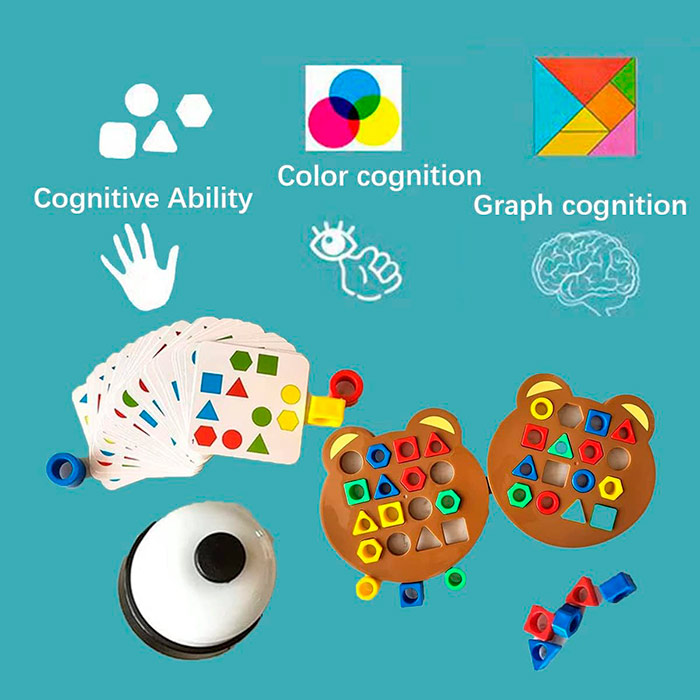 Bundle, set od 2 edukativne društvene igre (1+1 BESPLATNO) - Image 5