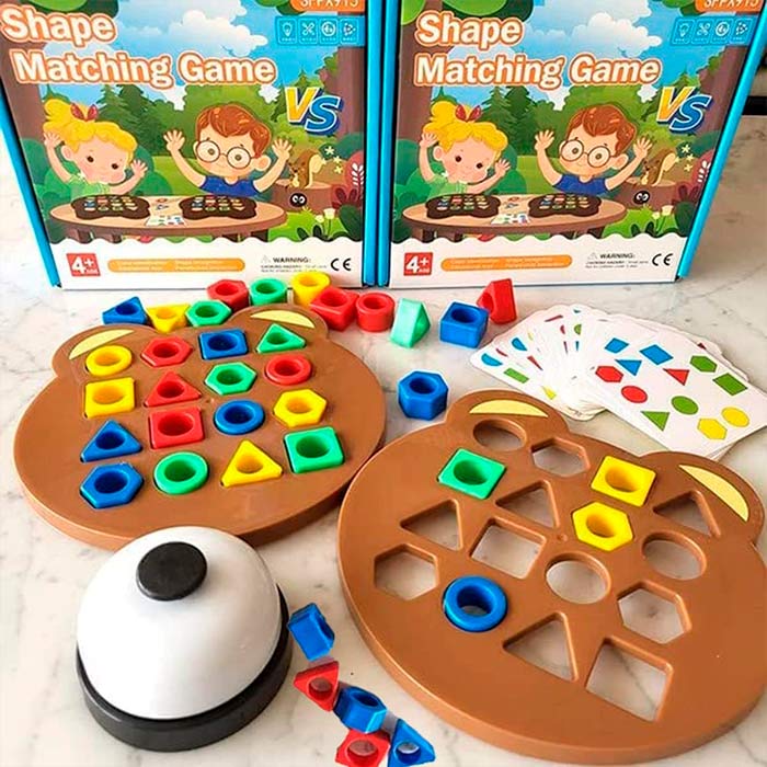 Bundle, set od 2 edukativne društvene igre (1+1 BESPLATNO) - Image 6