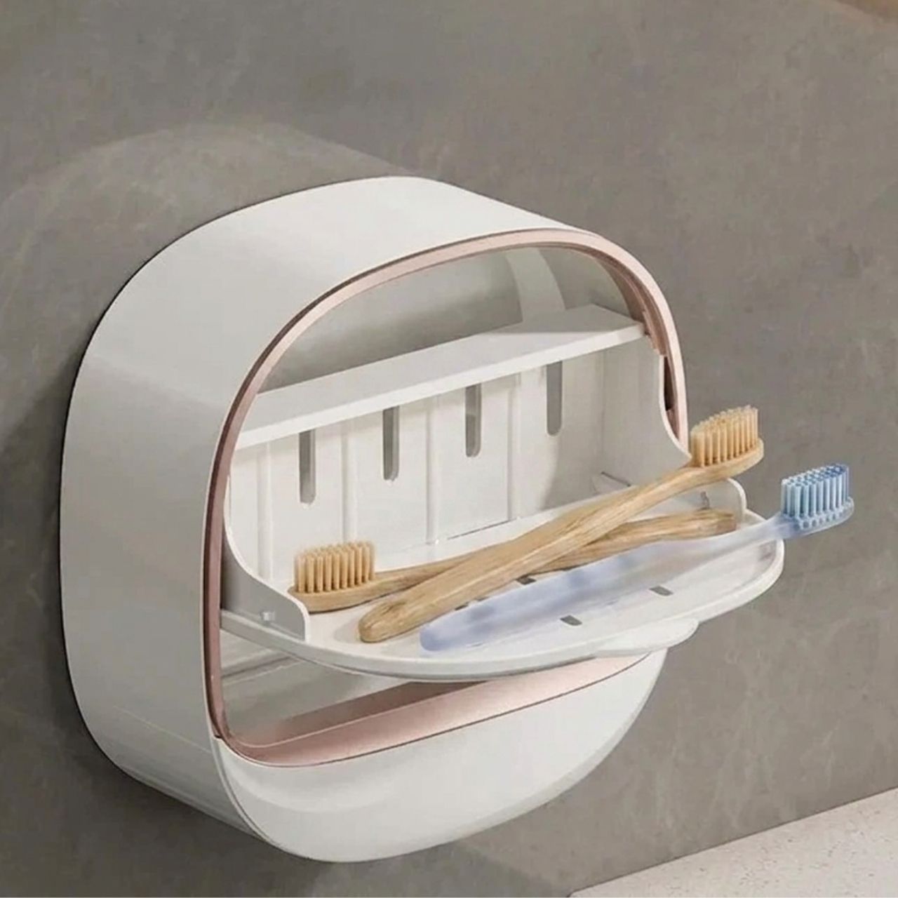 Zidni dozator sapuna, CleanSoap - Image 3