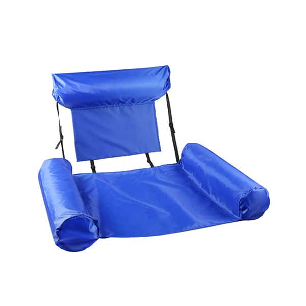 CoolChair, fotelja na napuhavanje za uživanje u vodi