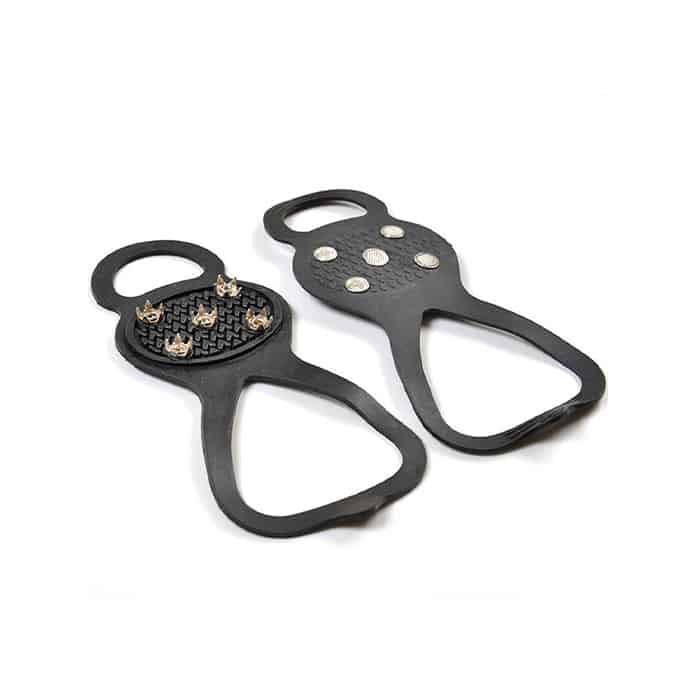 Crampons, univerzalne dereze za snažno prianjanje (2 kom.)