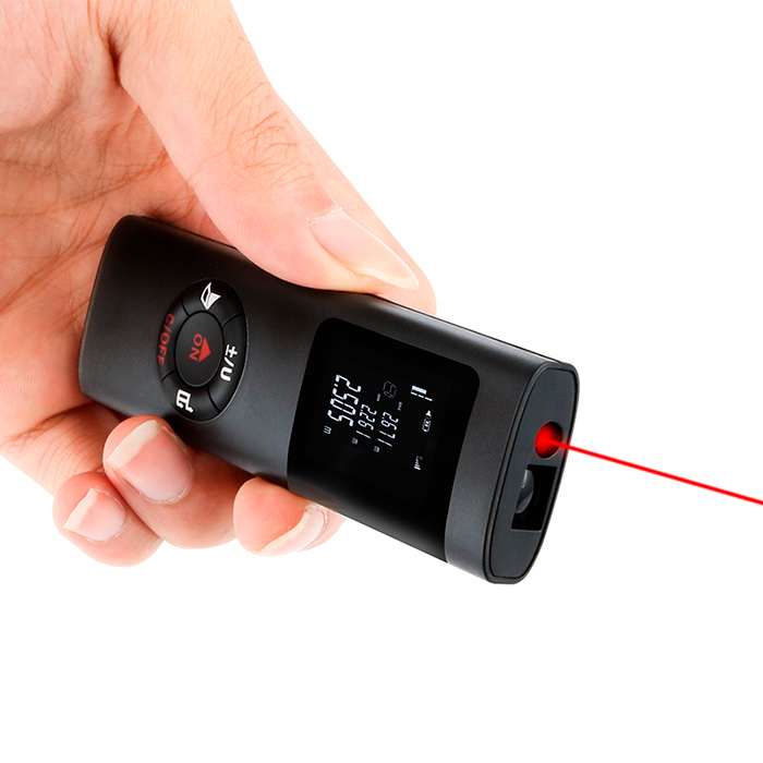 DistanceMeter, laserski mjerač udaljenosti - Image 3
