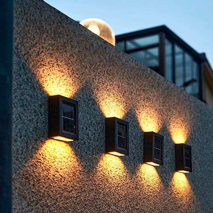DoubleLights, solarna lampa (2 komada) - Image 8