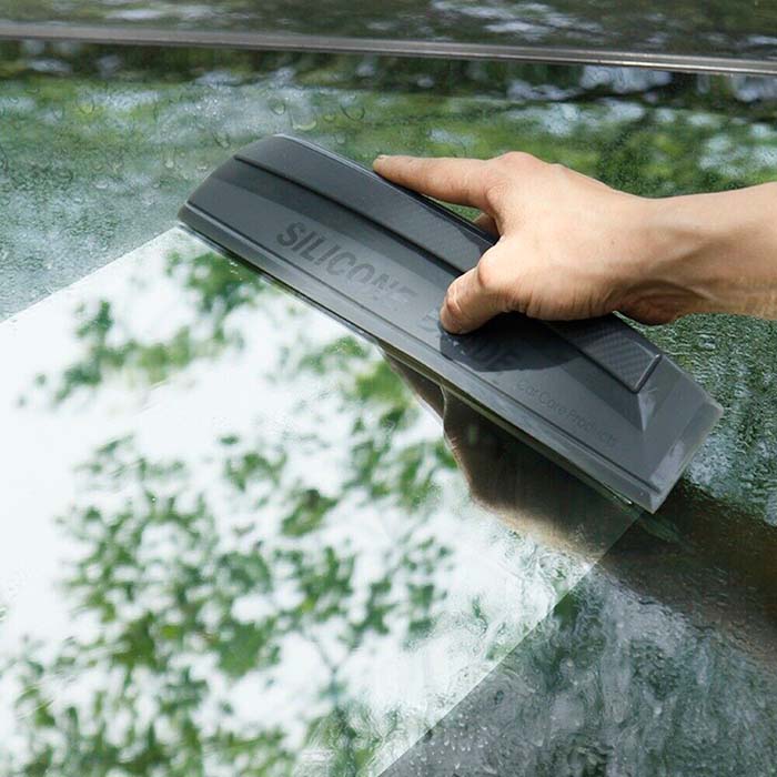 DryBlade, brisač za vjetrobranska stakla automobila - Image 4