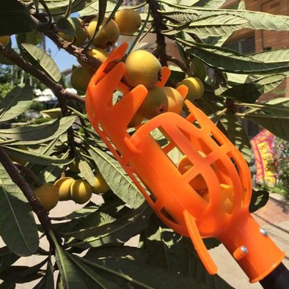 FruitBasket, košara za branje voća - Image 3