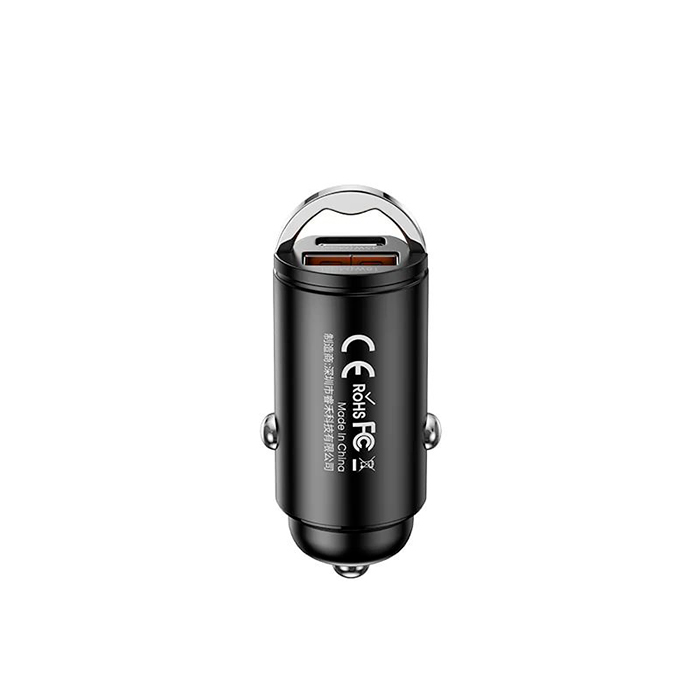 FastCharger, punjač za auto