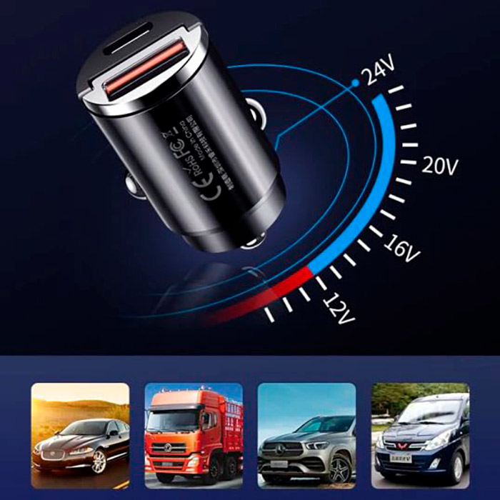 FastCharger, punjač za auto - Image 5