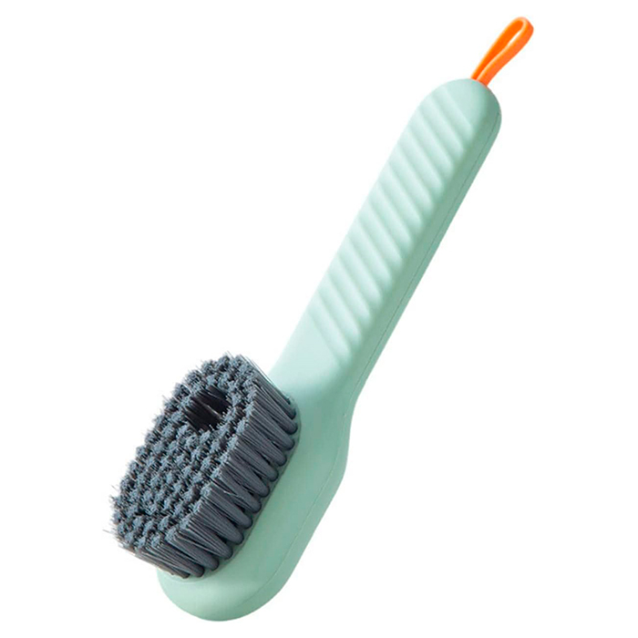 FoamClean, praktična četka za čišćenje