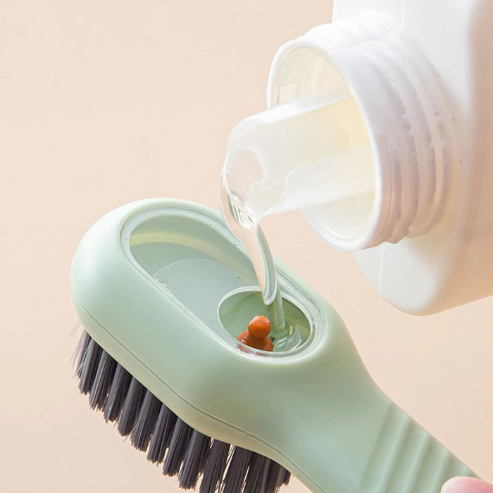 FoamClean, praktična četka za čišćenje - Image 8