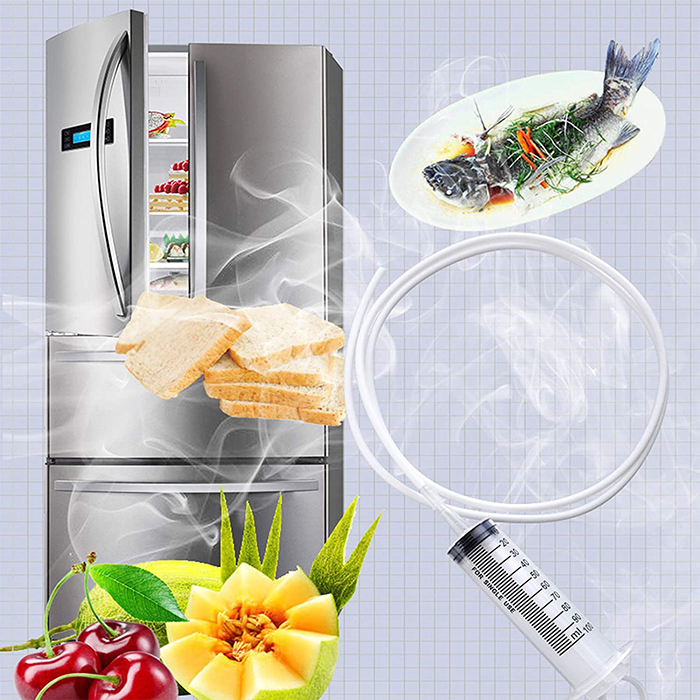 FridgeCleaner, komplet za čišćenje odvoda hladnjaka - Image 3