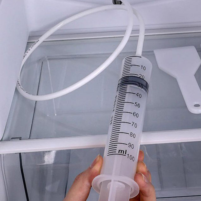 FridgeCleaner, komplet za čišćenje odvoda hladnjaka - Image 8