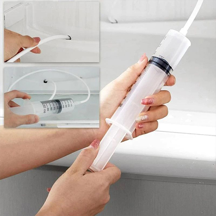FridgeCleaner, komplet za čišćenje odvoda hladnjaka - Image 9