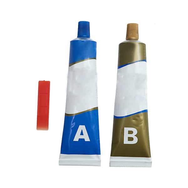 GlueStar, dvokomponentno ljepilo za hladno zavarivanje i jednostavne popravke (2 tube) - Image 7