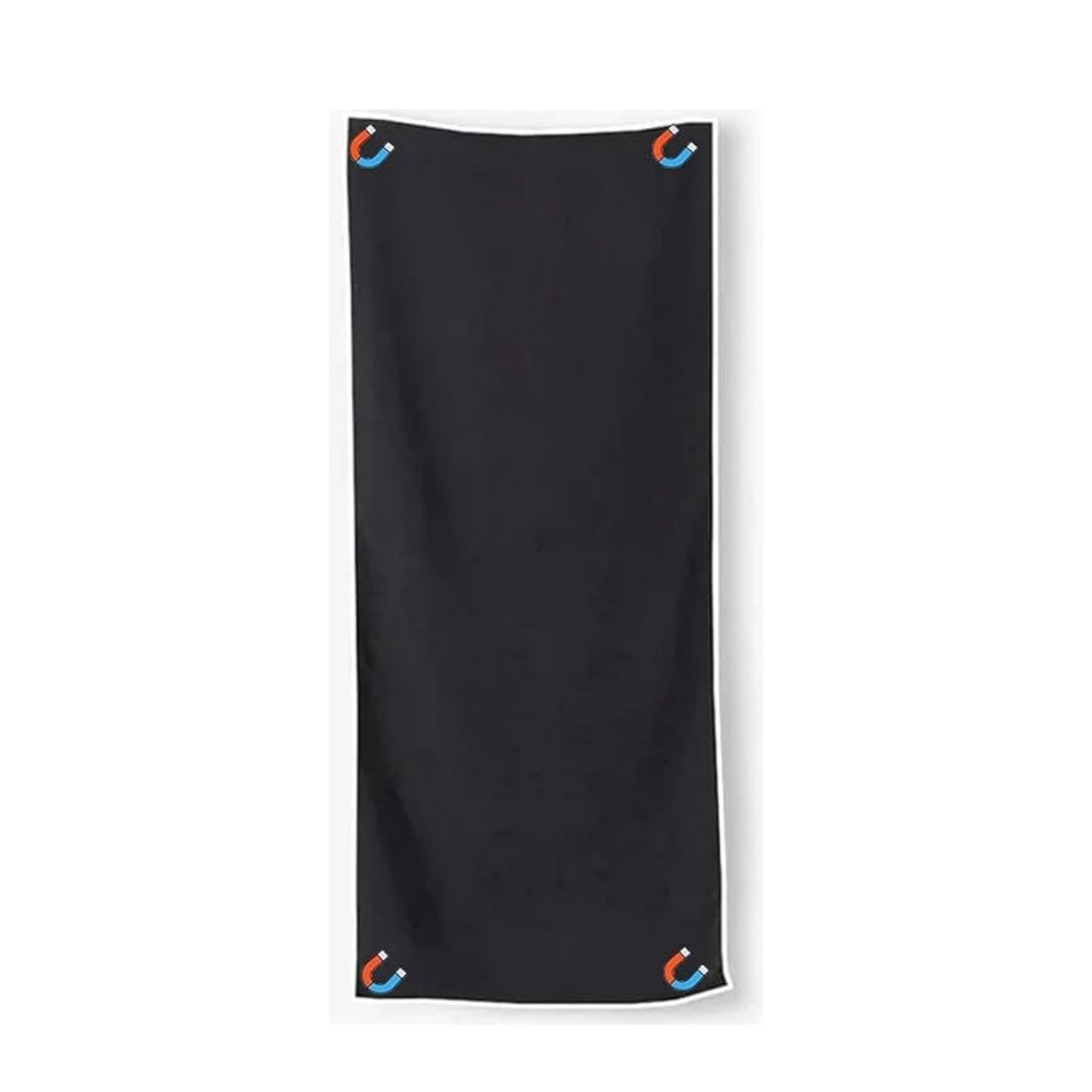 GoTowel, magnetski mikrovlaknasti ručnik
