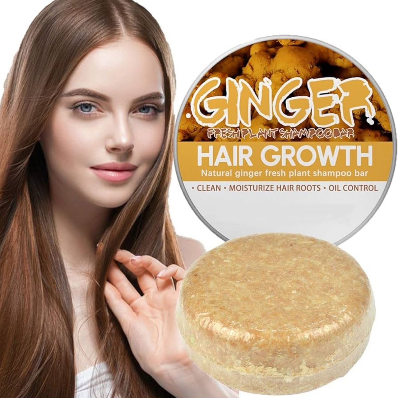 HairBoost, šampon za obnovu i njegu kose