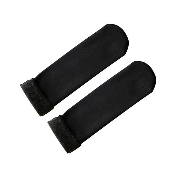 HotSocks, tople i udobne zimske čarape (2 para)