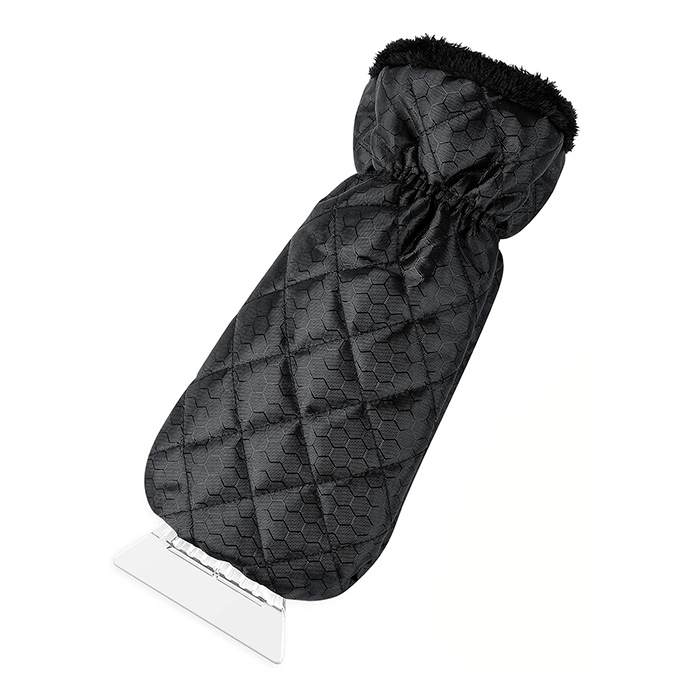IceScraper, strugalica za led s izoliranom toplom rukavicom
