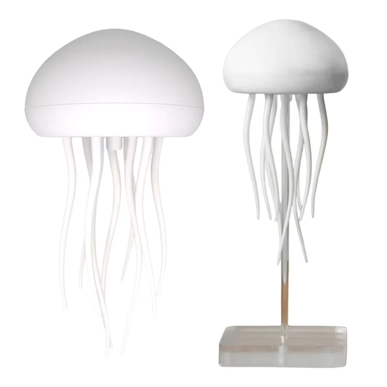 Jelly, pametna svjetiljka u obliku meduze