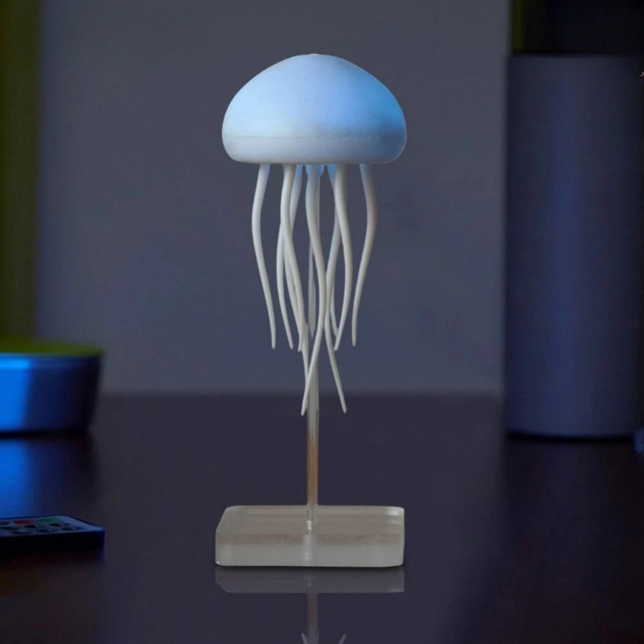 Jelly, pametna svjetiljka u obliku meduze - Image 3
