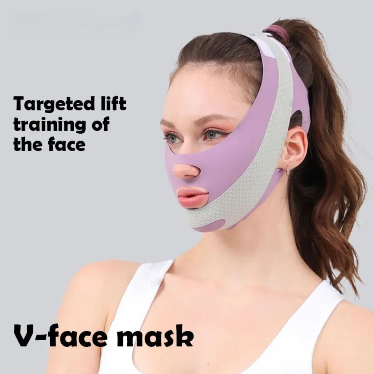 LiftFace, traka za podizanje lica
