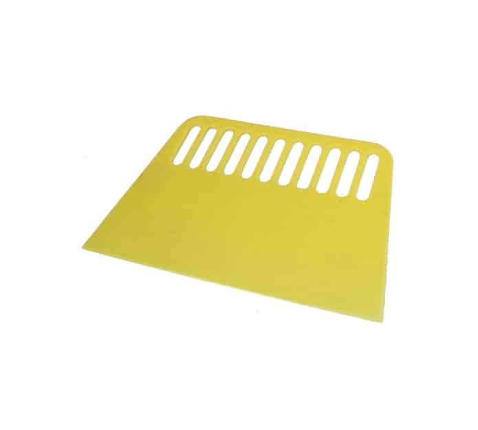 MagicScraper, strugač za nanošenje i glačanje paste i tapeta
