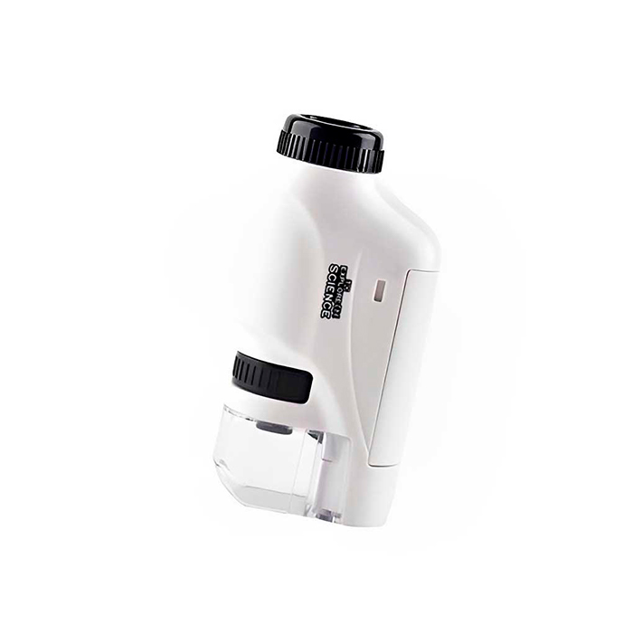 MicroscopeKit, prijenosni dječji mikroskop - Image 1