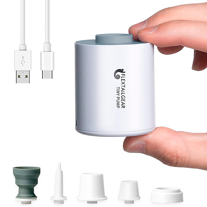 MiniAirPump, mala zračna pumpa