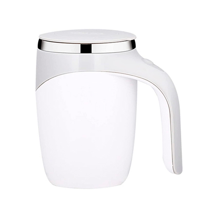 MixMug, termo šalica s gumbom za miješanje pića - Image 1