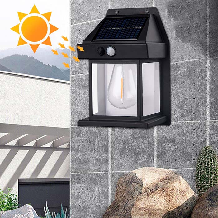 MotionLamp, solarna lampa s pokretačem - Image 3