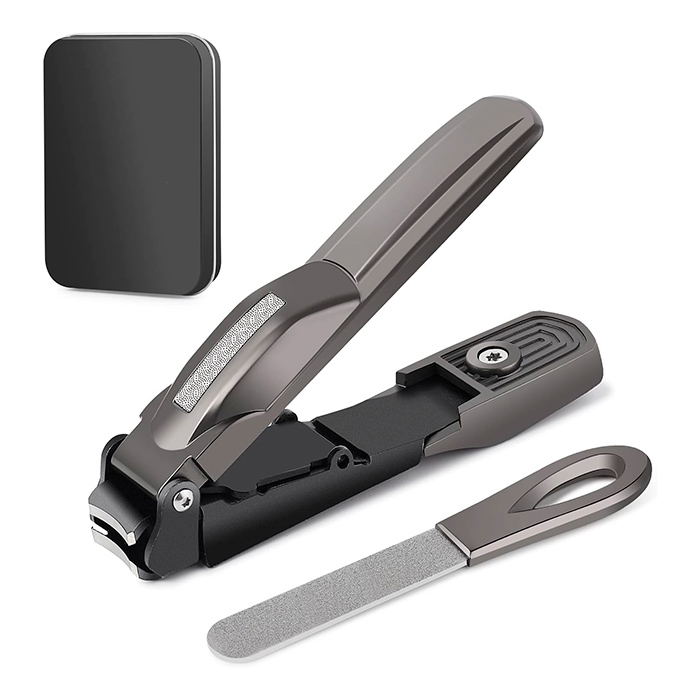 NailClipper, set za nokte