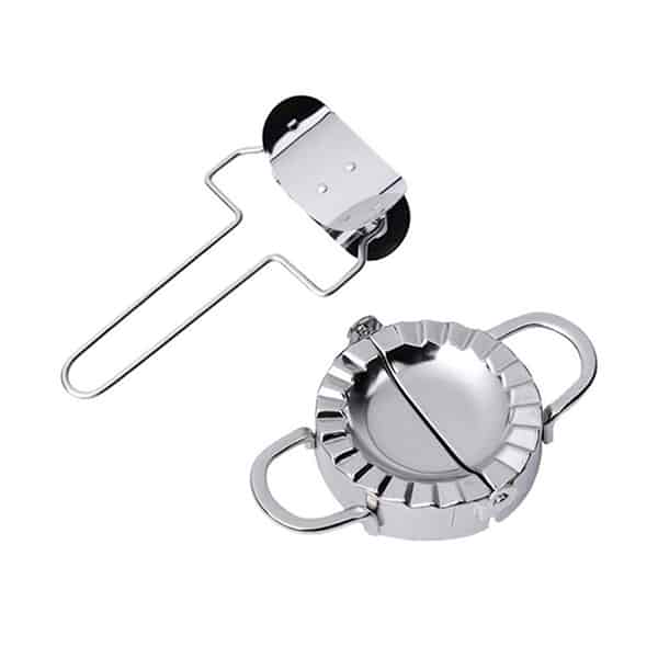 PastaMaker, set za izradu domaće punjene tjestenine + BESPLATNA E-KNJIGA - Image 1