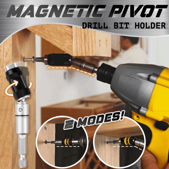 PivotAdapt, magnetski vijak za pričvršćivanje - Image 5