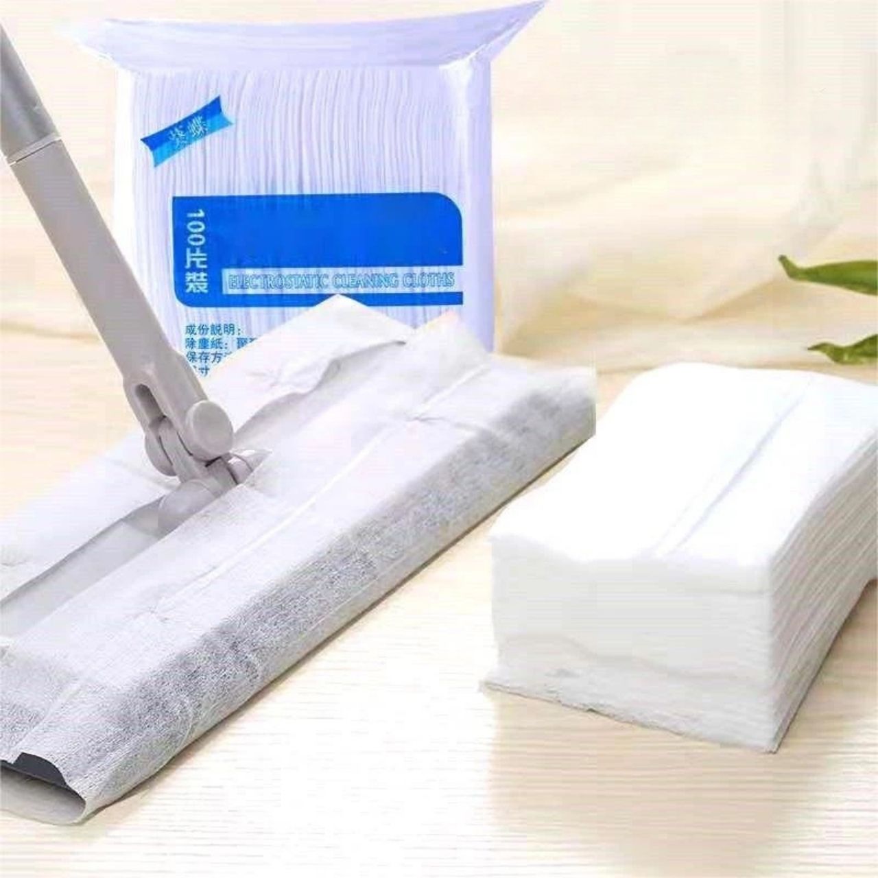 PopMops, krpe za RapidMop