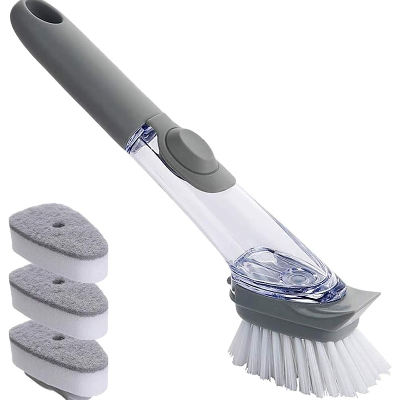 PressClean, komplet za čišćenje