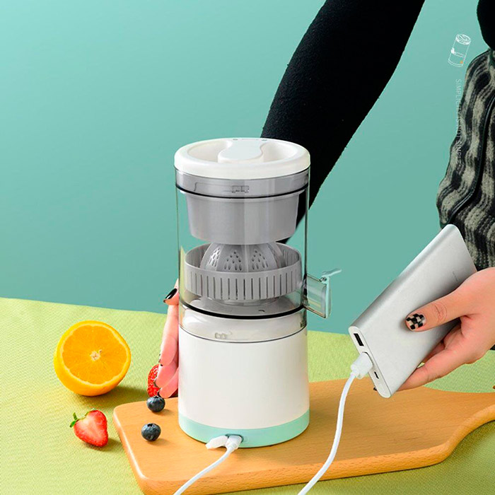 ProJuicer, sokovnik za citruse i drugo voće - Image 8