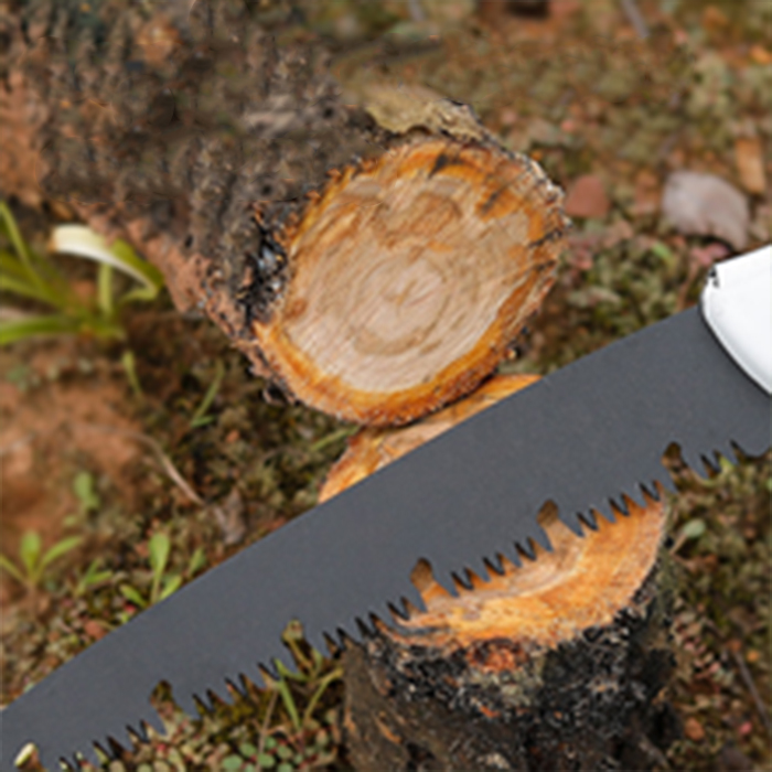 PruningSaw, sklopiva vrtna pila za drveće i grmlje