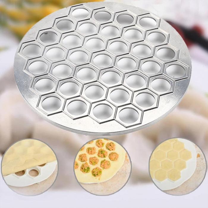 Izuzetno jednostavno za napraviti, a ravioli će izgledati kao iz restorana.