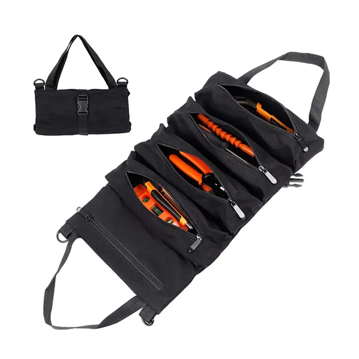 RollBag, torba za pohranu alata ili drugih dodataka