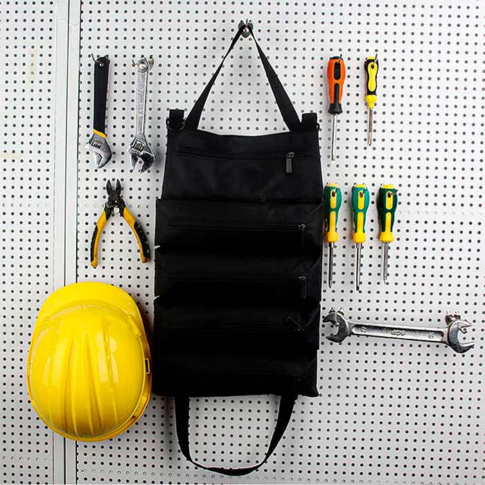 RollBag, torba za pohranu alata ili drugih dodataka - Image 7