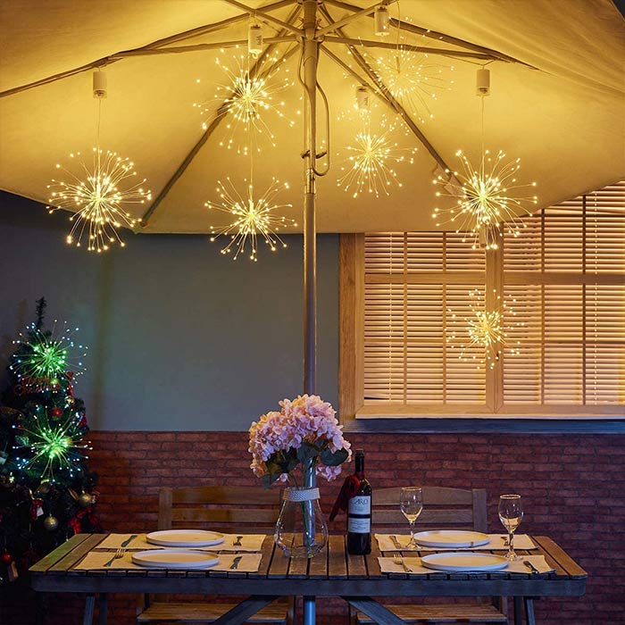 RomanticLights, svjetlosna dekoracija - Image 7