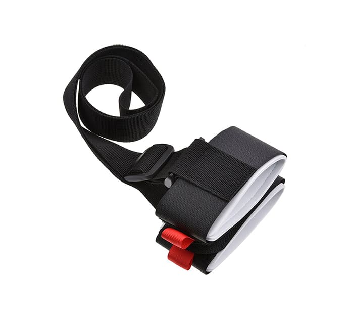 SkiStrap, Remen za nošenje skija preko ramena