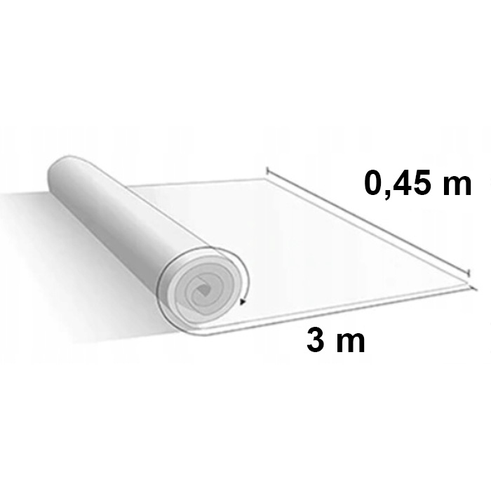 SlatWall, samoljepljiva zidna obloga s izgledom prirodnog drva (300 x 45 cm) - Image 2
