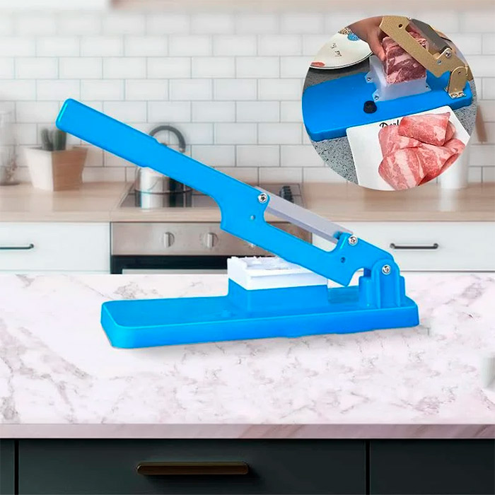 SlicerMachine, kuhinjski rezač - Image 3