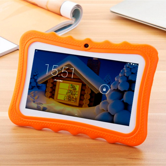 Smarty, dječji tablet - Image 5