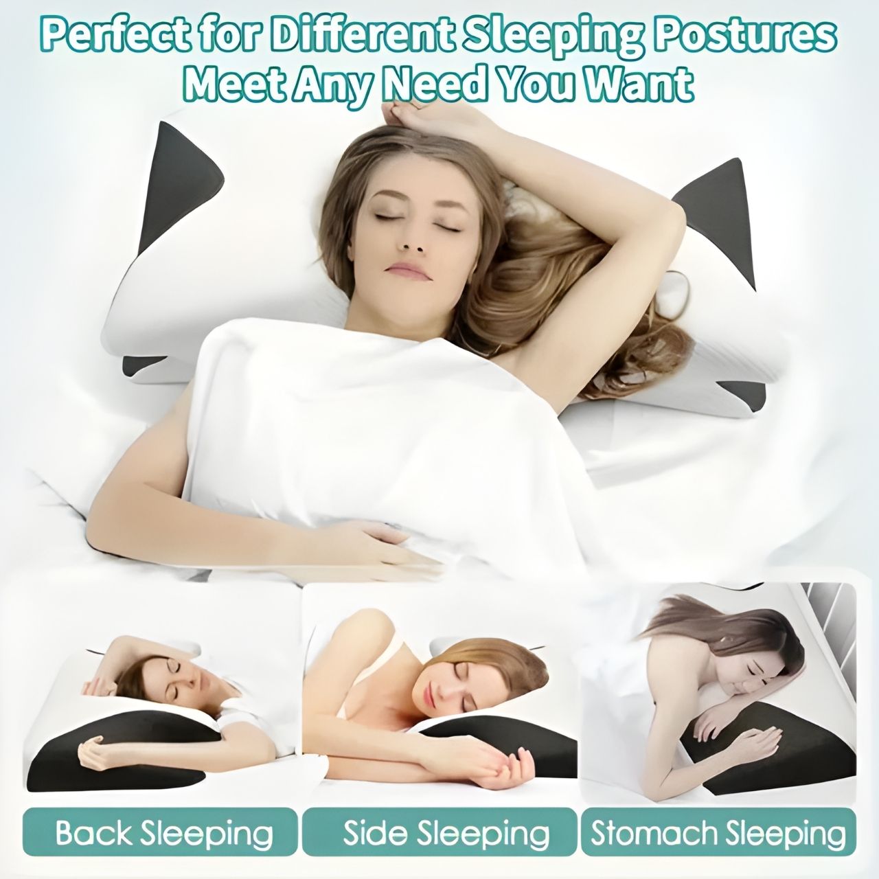 SoftCover, navlaka za jastuk ButterflyPillow