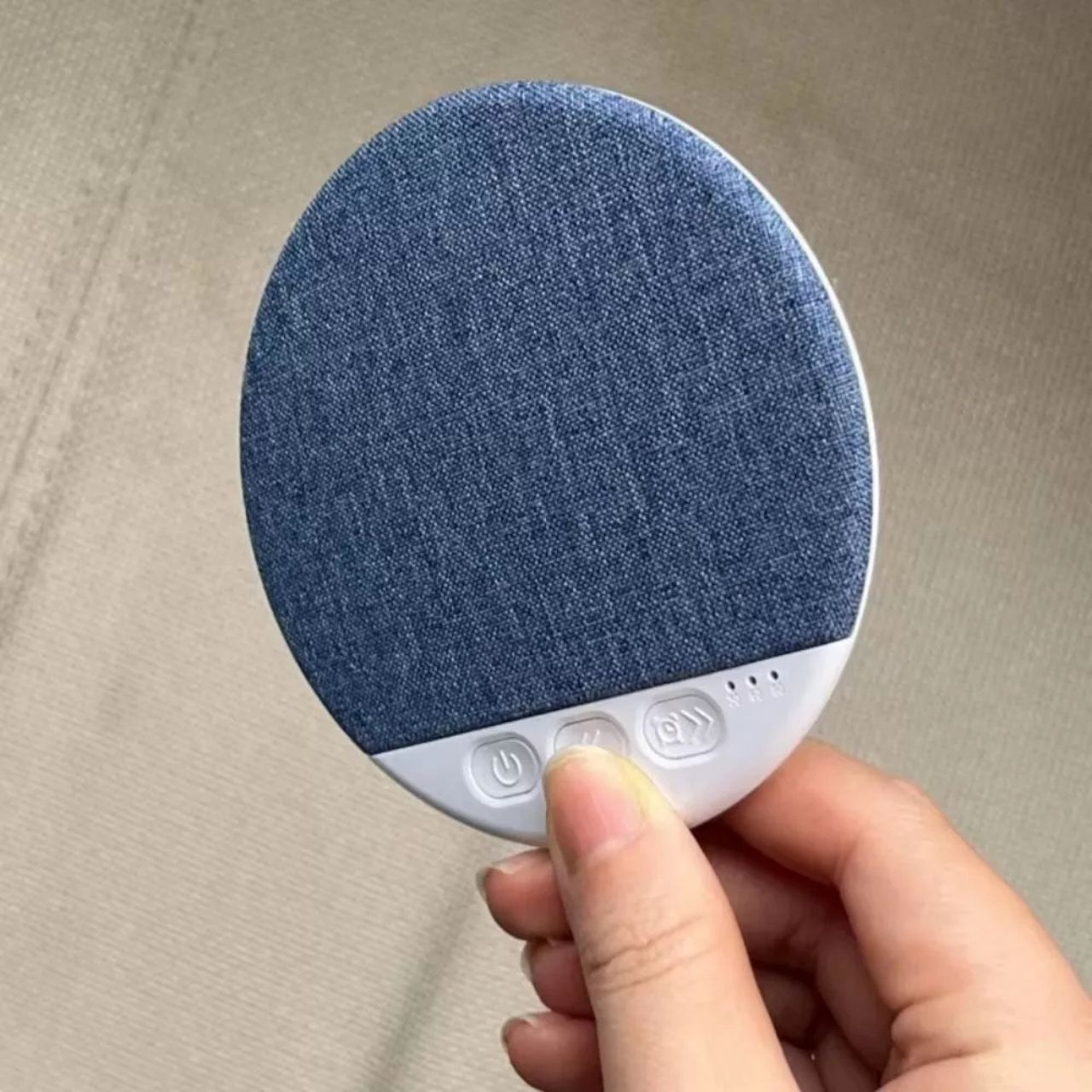 SoundGadget, ultra-tanki zvučnik za spavanje